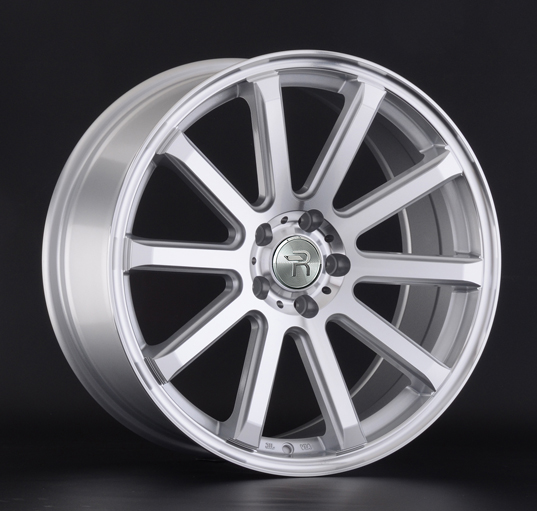 Колесный диск REPLAY A130 8,5х19/5x112 D66,6 ET28 SF